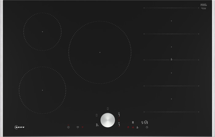 NEFF T68TTV4L0 top