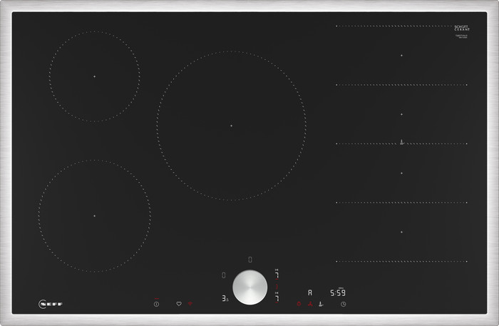 NEFF T68STV4L0 top