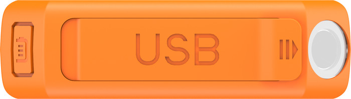 Xtorm Rugged Power Bank 20.000mAh with Fast Charging null