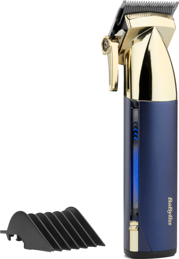 BaByliss Super-X Metal E992E null