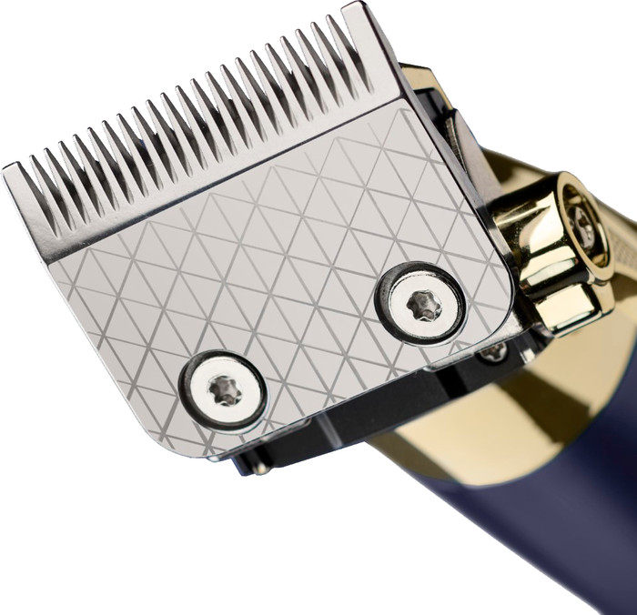 BaByliss Super-X Metal E992E null