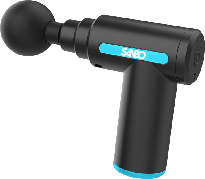 Sanbo Massagepistole Mini null