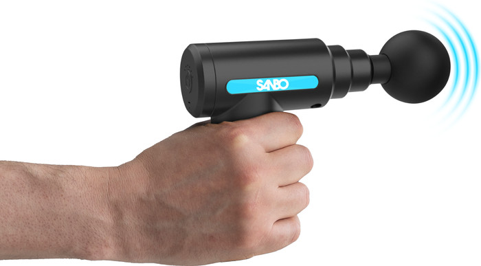 Sanbo Massagepistole Mini null
