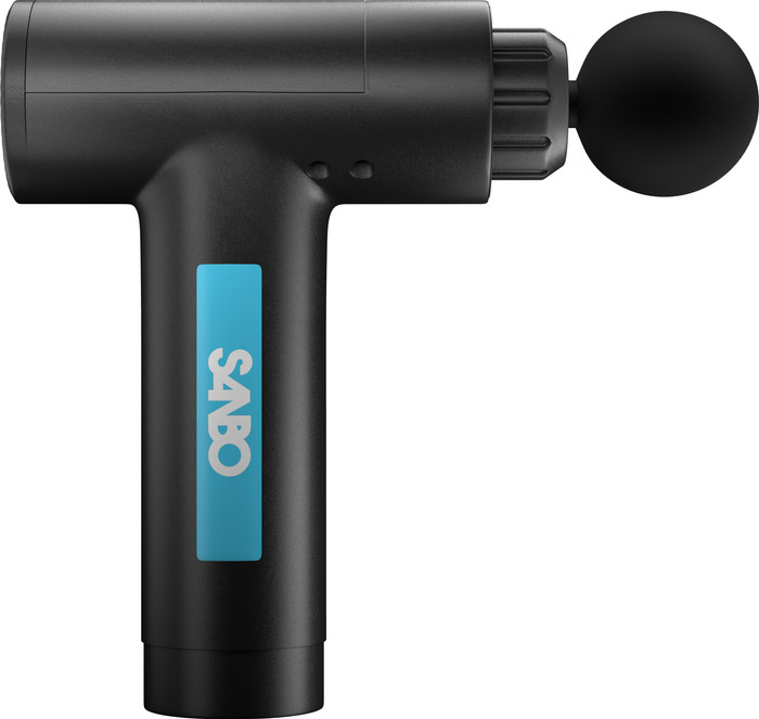 Sanbo Massage Gun Prime front