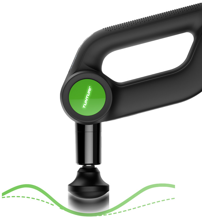 Tunturi MG70 Massage Gun Pro null
