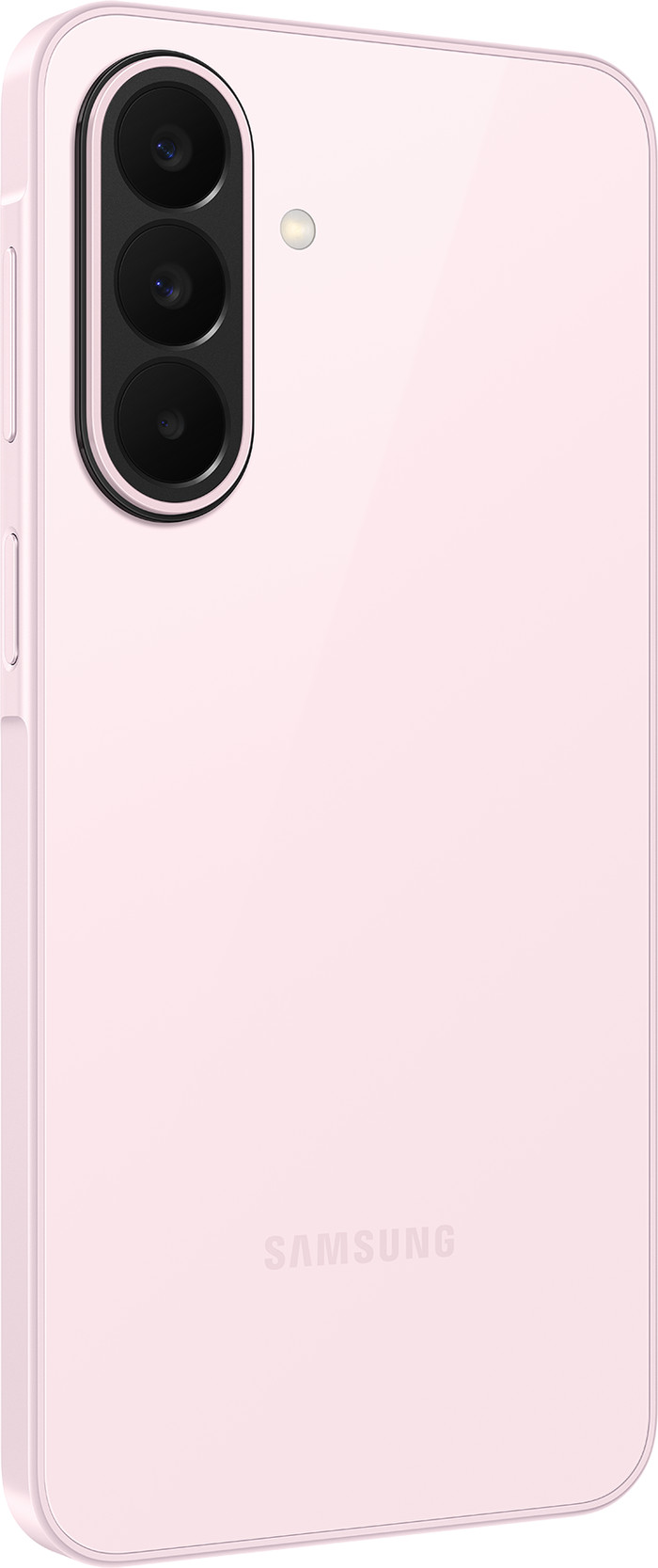 Samsung Galaxy A27 256GB Rosa 5G rückseite