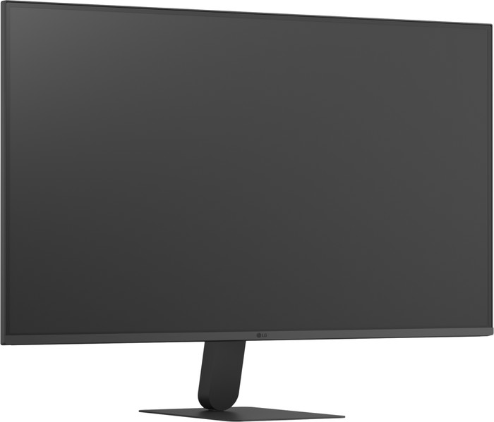 LG 32U401B-B vorne