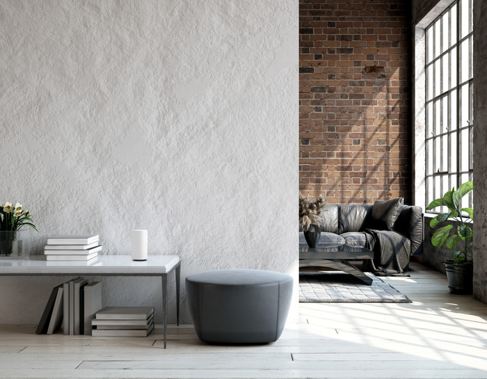 Linksys Velop Pro 7 Einzelpack produkt in gebrauch