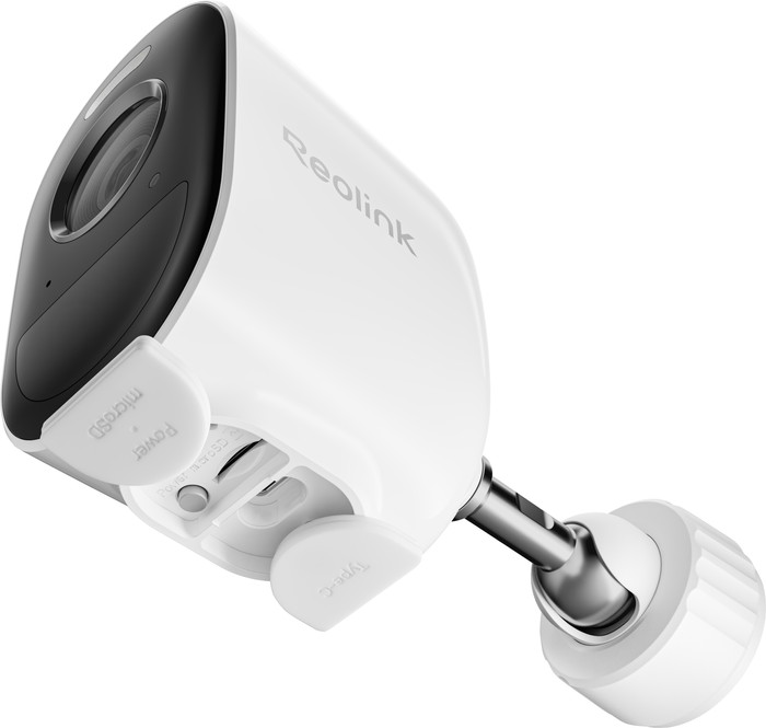 Reolink Argus B330 detail