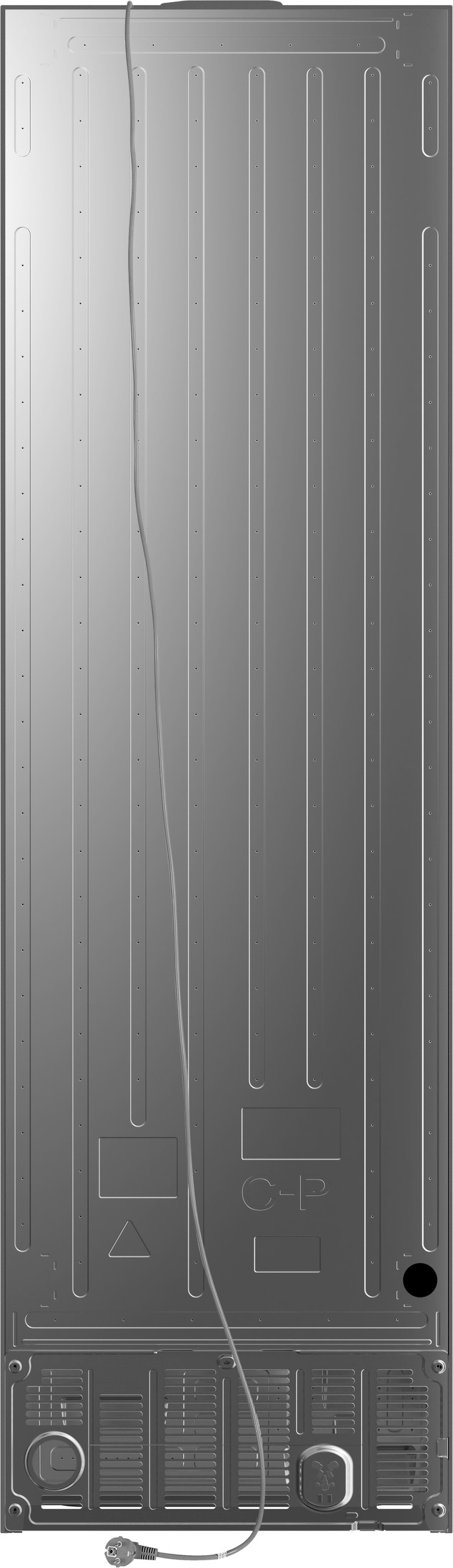 Wisberg WBKVC200A20NFZ back