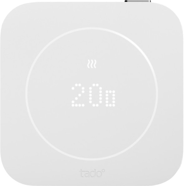 tado Kabelloser Temperatursensor X 2. Generation Main Image