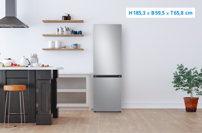 Samsung RL34C600CSA/EG visuelles Coolblue 1