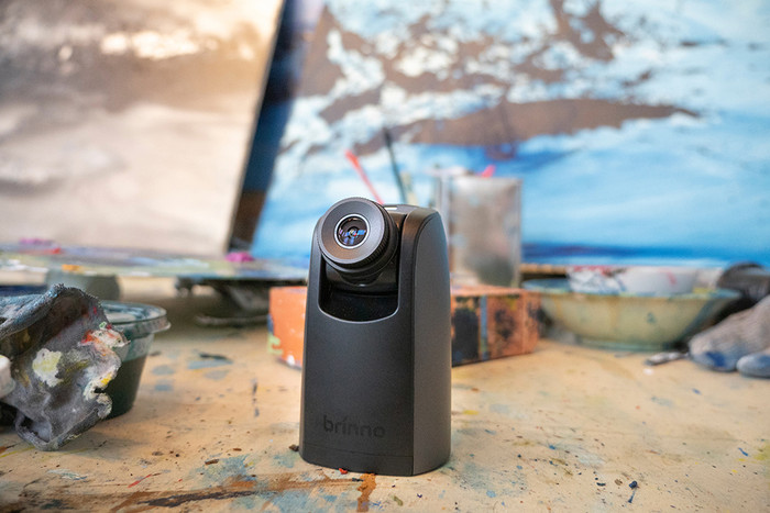 Brinno TLC300 visueller lieferant