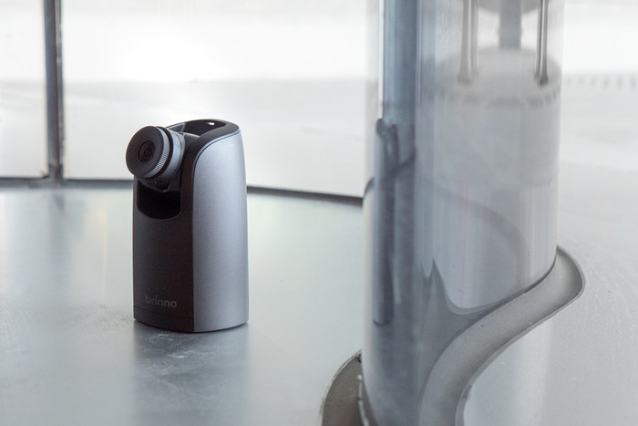 Brinno TLC300 visueller lieferant