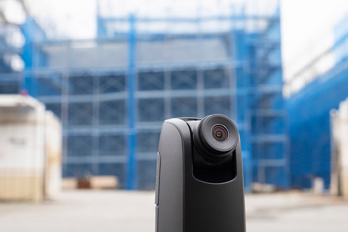 Brinno TLC300 visueller lieferant