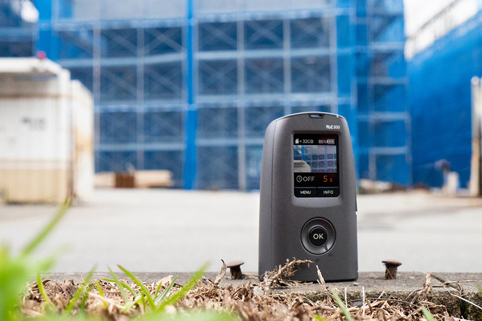 Brinno TLC300 visueller lieferant