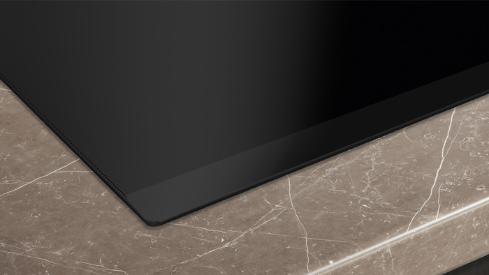 Siemens EQ211KAAB Einbauherdset detail