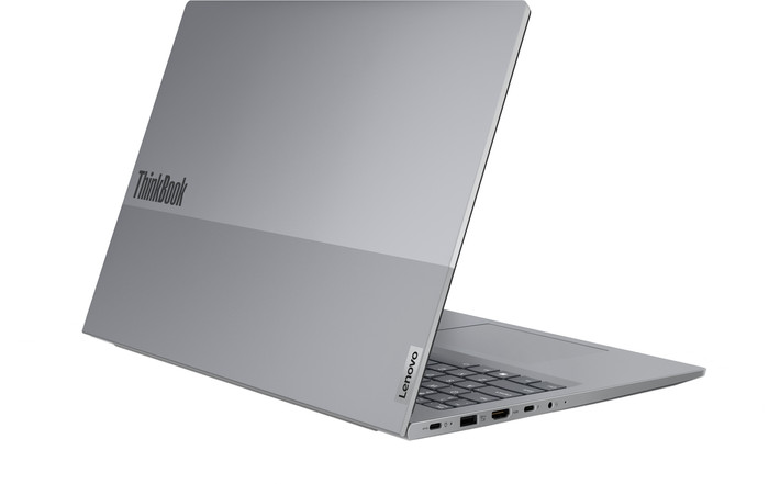 Lenovo ThinkBook 16 G8 IRL - 21SH00LWMH QWERTY rückseite