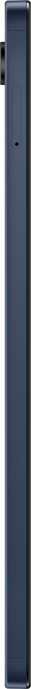 Samsung Galaxy Tab A9 64GB Blue WiFi left side