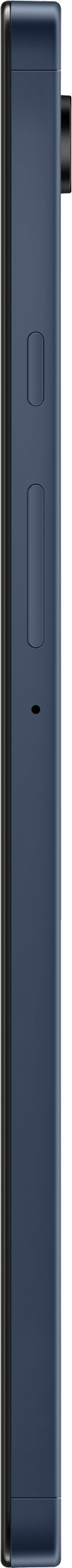 Samsung Galaxy Tab A9 64GB Blue WiFi right side