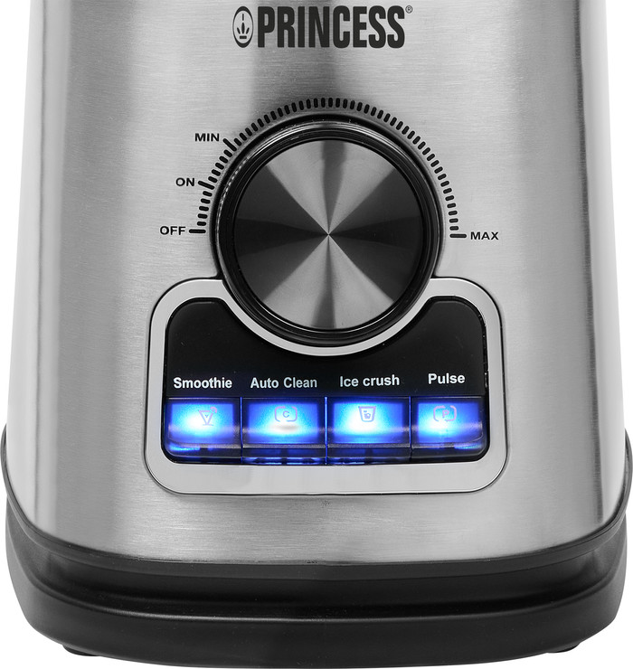 Princess 212094 Solid Pro detail