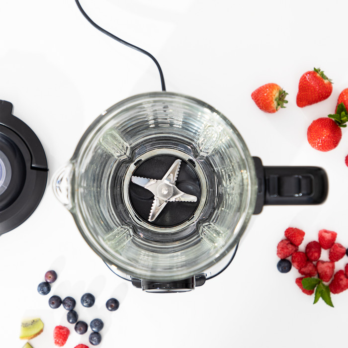 Princess 212094 Solid Pro produkt in gebrauch