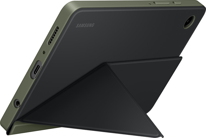 Samsung Galaxy Tab A9 Book Case Black null