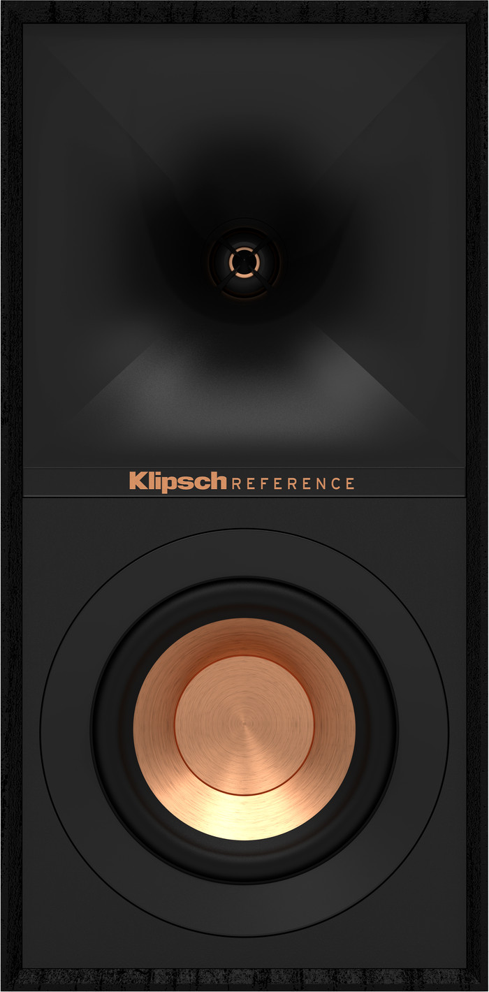 Klipsch R-40M (pair) null