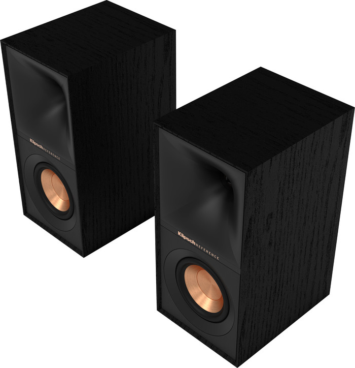 Klipsch R-40M (pair) null