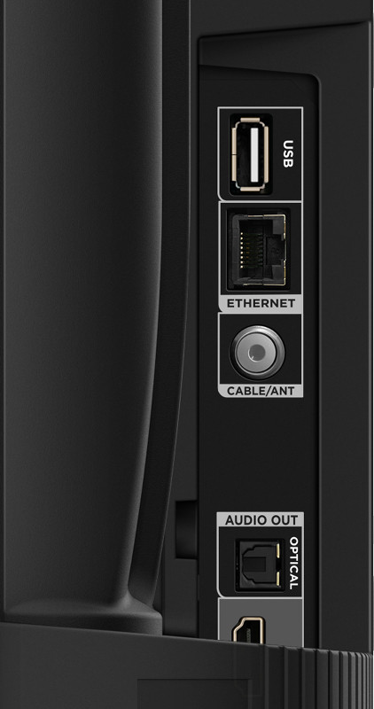 TCL 32S5403AF (2023) detail