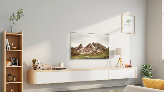 TCL 32S5403AF (2023) visual supplier