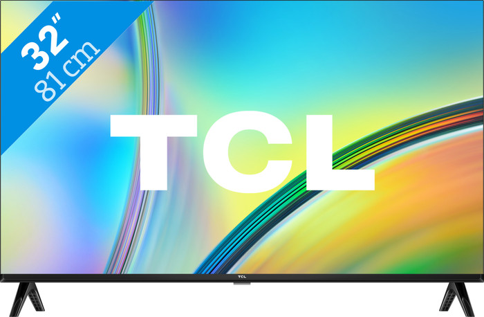 TCL 32S5403AF (2023) Main Image