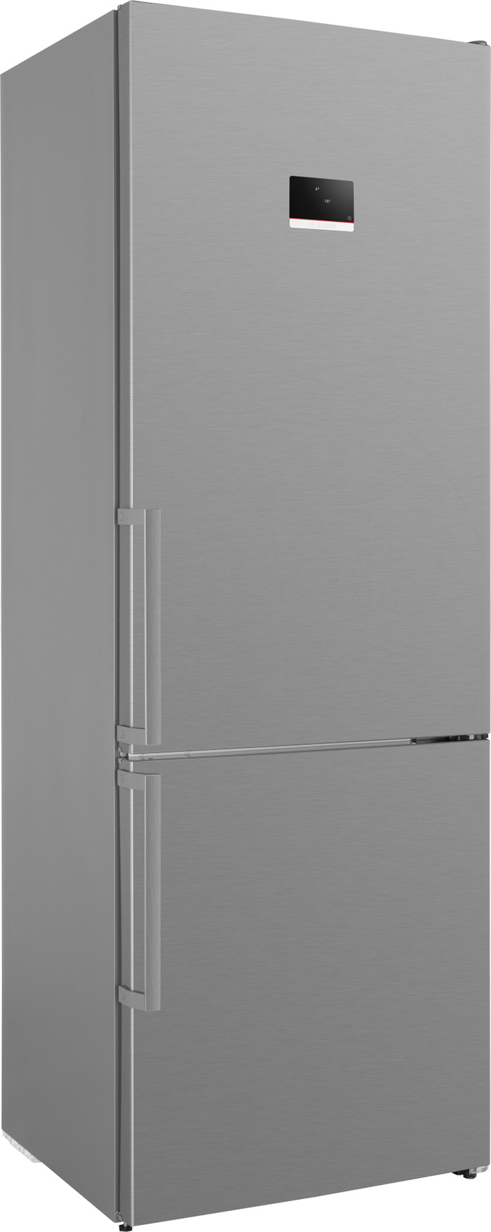 Bosch KGN49AIBT linke seite