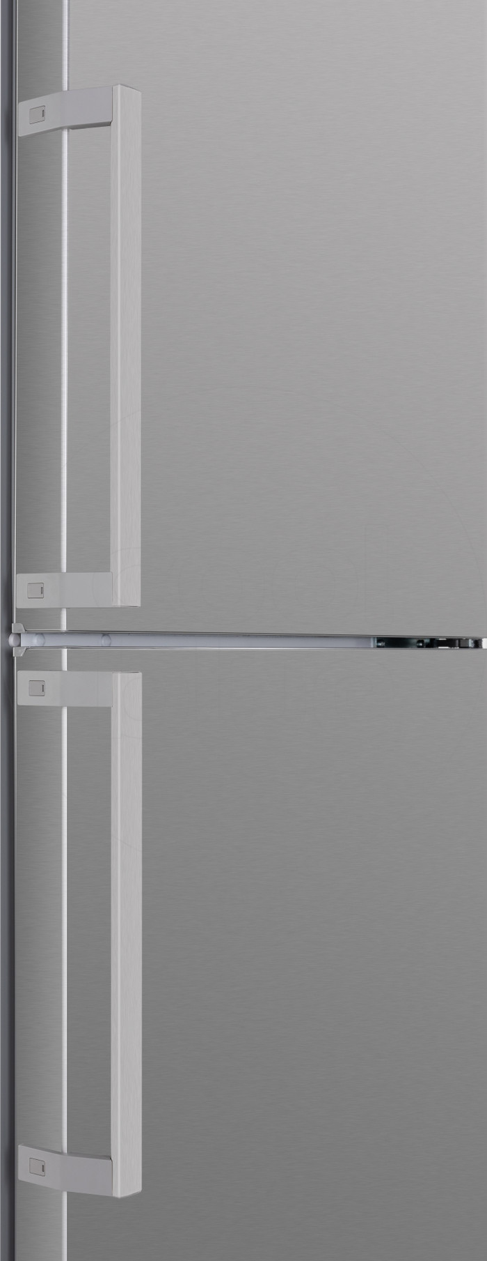 Bosch KGN49AIBT detail