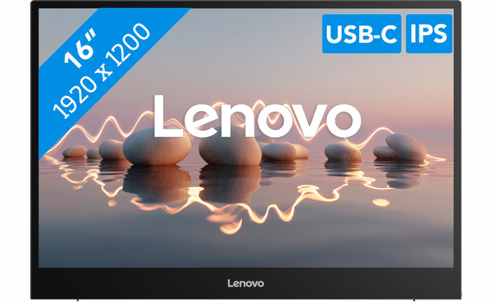 Lenovo L16 Main Image