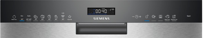 Siemens SN45ZS07CE front