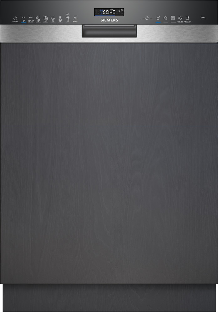 Siemens SN55ZS07CE Main Image