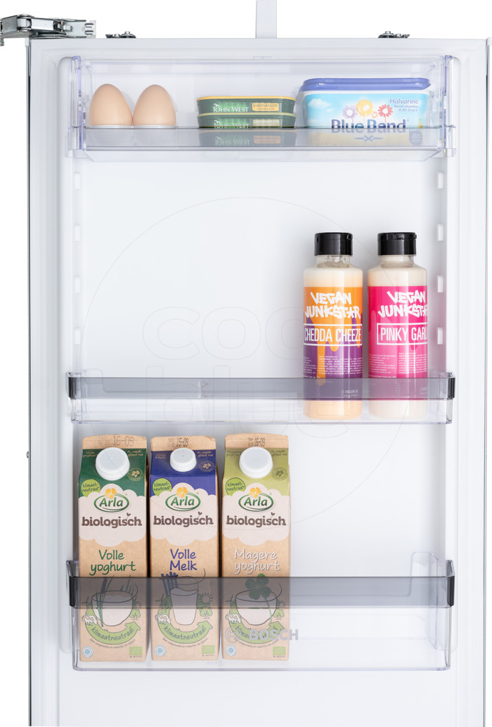 Bosch KIN86ADD0 detail