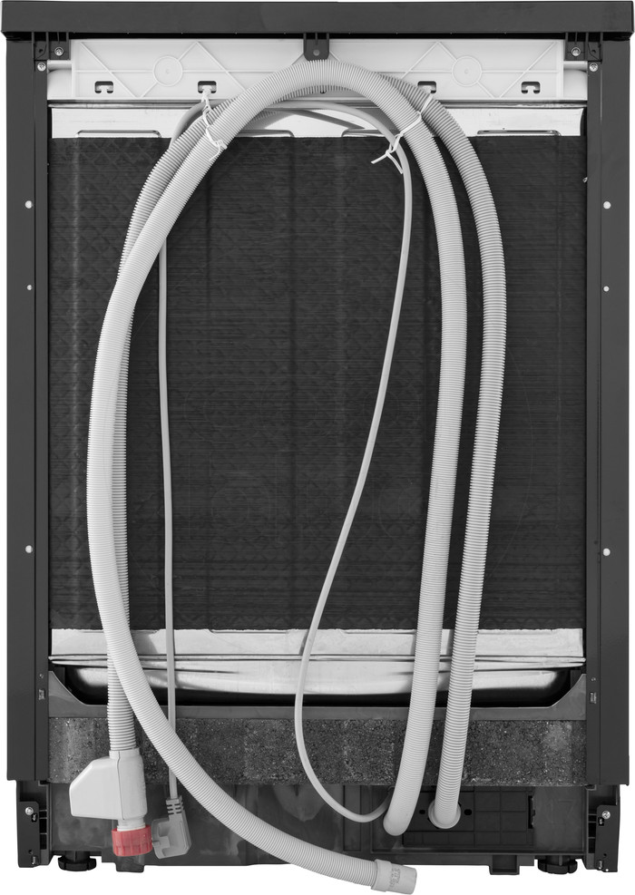 Inventum VVW6008AB / Freistehend rückseite