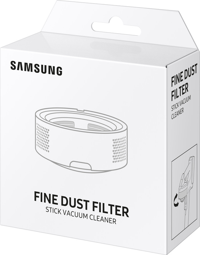 Samsung VCA-SHF90A/VT verpackung