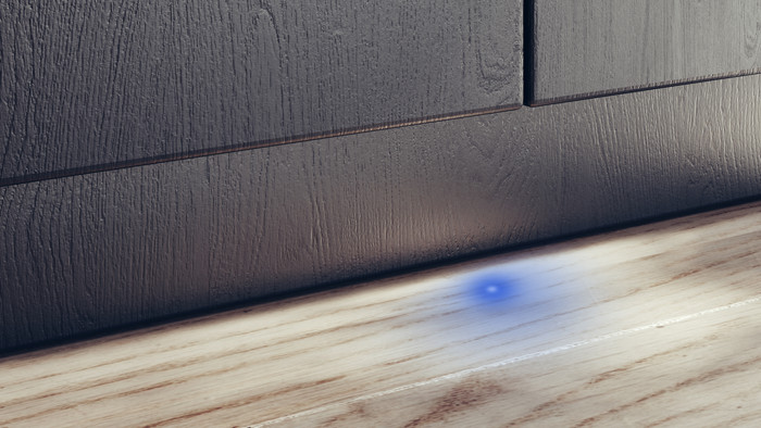 Siemens SN63EX14VE detail