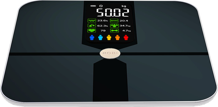 Robi S9 front
