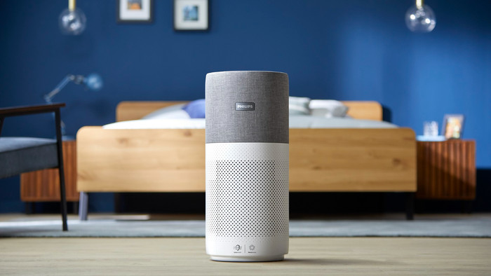 Philips 4000i Series AC4236/10 produkt in gebrauch