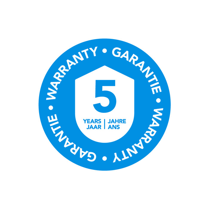 BlueBuilt Apple iPad Pro (2022) 12,9 Zoll Panzerglas visuelles Coolblue 1