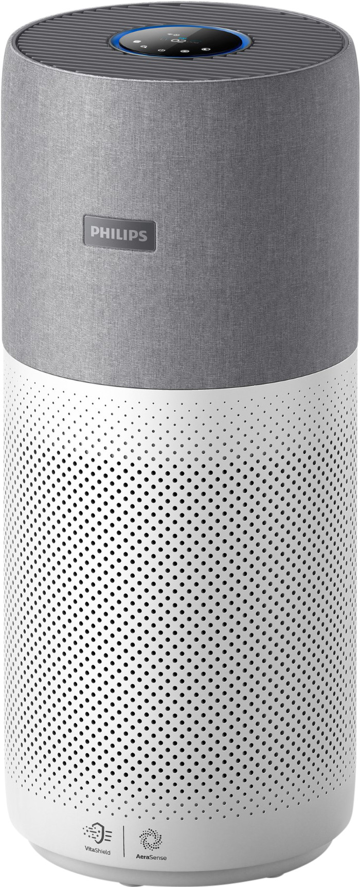 Philips 4000i Series AC4236/10 rechte seite