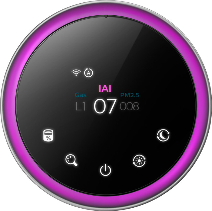 Philips 4000i Series AC4236/10 detail