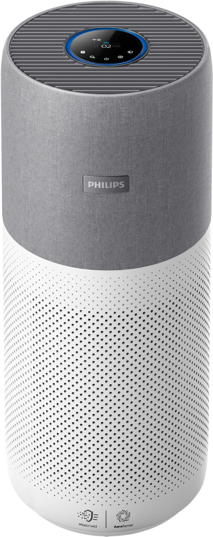Philips 4000i Series AC4236/10 vorne