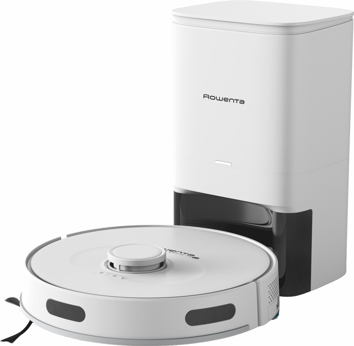 Rowenta X-Plorer Series 75 S+ RR8587 right side