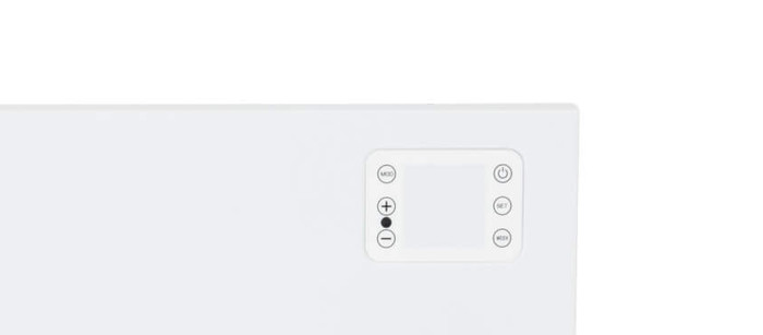 Eurom Mon Soleil DSP 770 WiFi detail