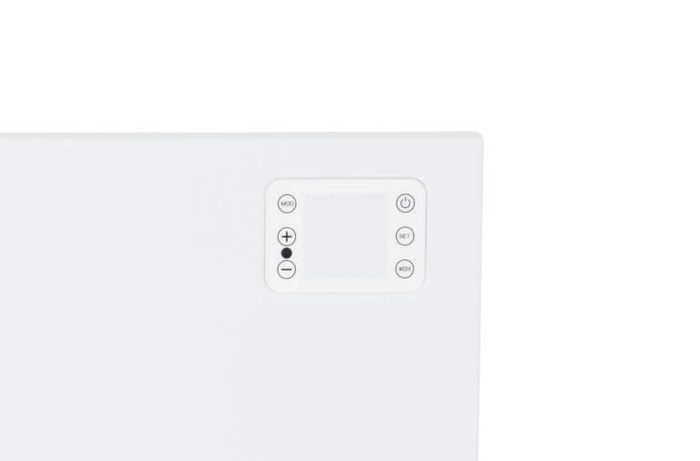 Eurom Mon Soleil DSP 650 WiFi detail